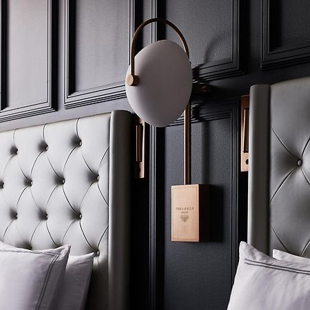 The Lasalle Chicago, Autograph Collection By Marriott Экстерьер фото