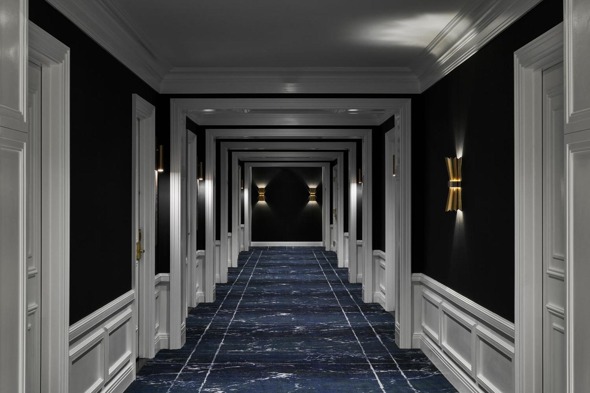 The Lasalle Chicago, Autograph Collection By Marriott Экстерьер фото