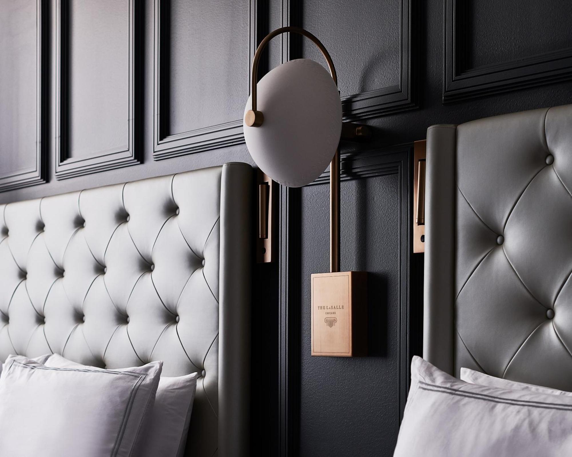 The Lasalle Chicago, Autograph Collection By Marriott Экстерьер фото