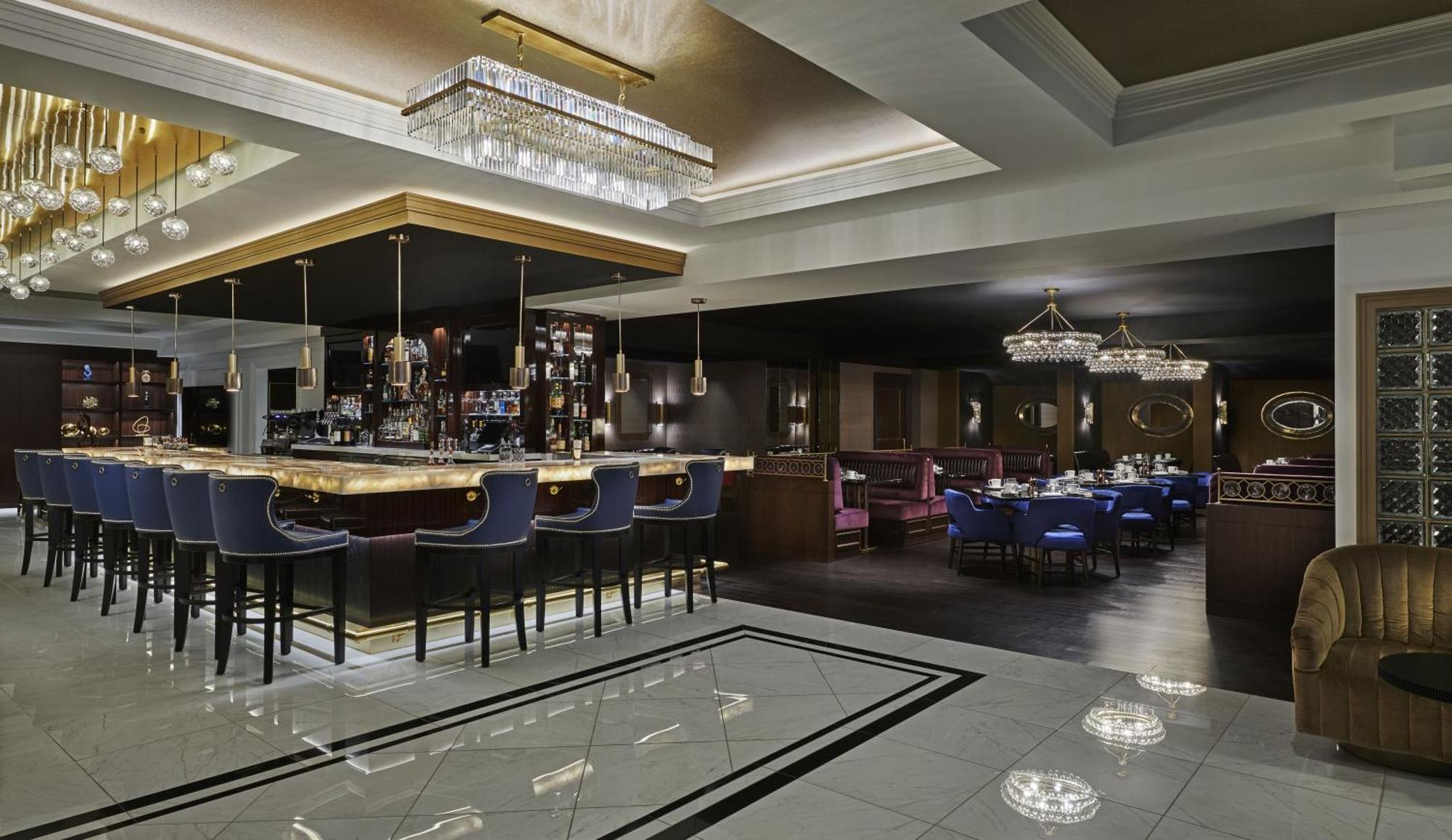 The Lasalle Chicago, Autograph Collection By Marriott Экстерьер фото