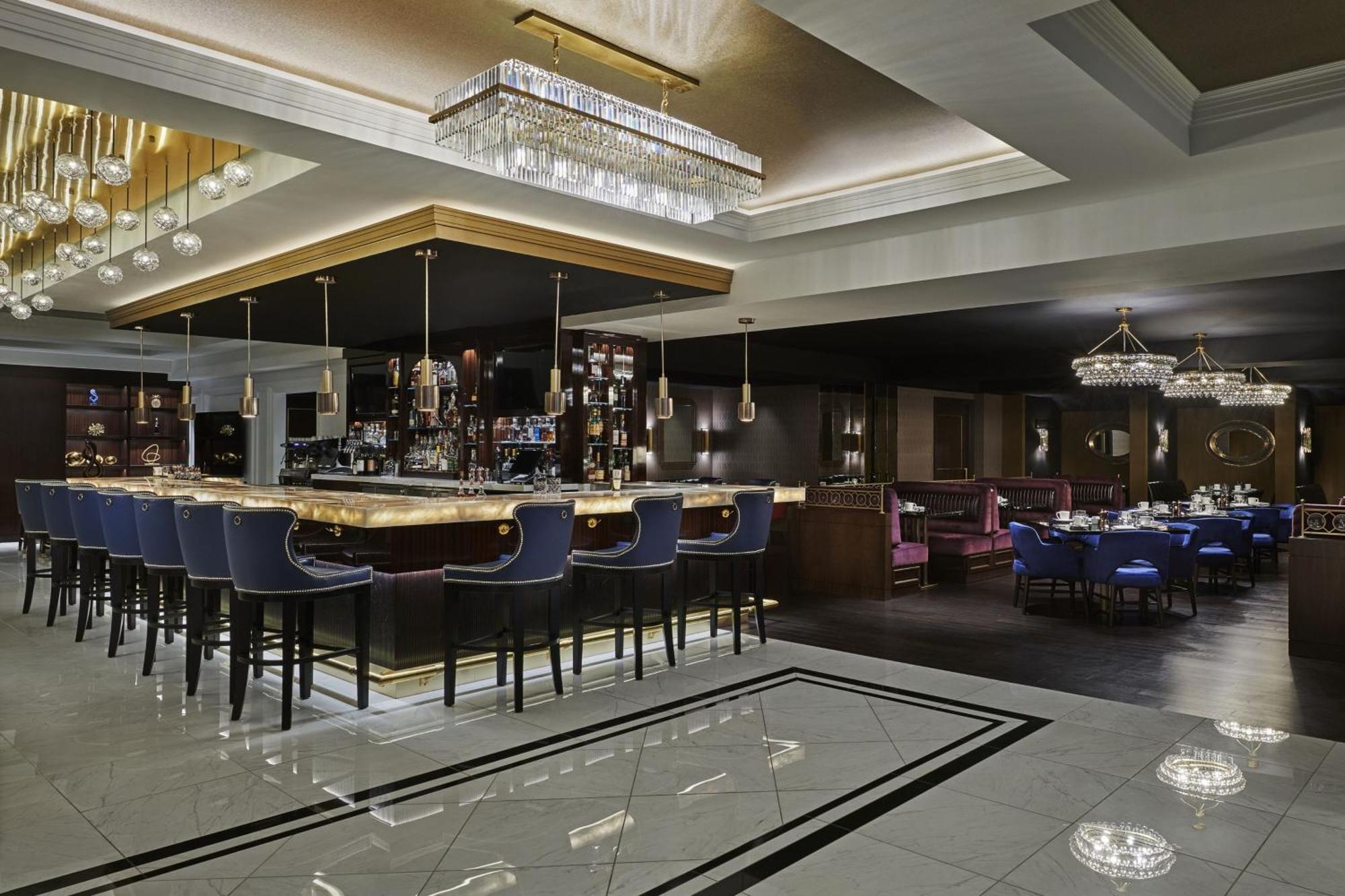 The Lasalle Chicago, Autograph Collection By Marriott Экстерьер фото